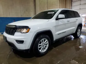 2018 JEEP GRAND CHER
