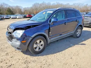 2008 SATURN VUE