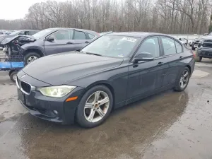 2015 BMW 3 SERIES