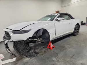 2025 FORD ALL Models