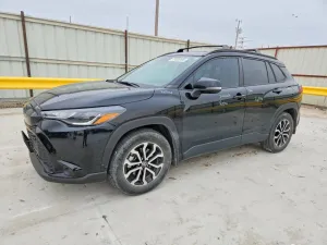 2024 TOYOTA COROLLA CR