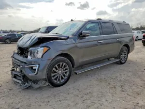 2021 FORD EXPEDITION