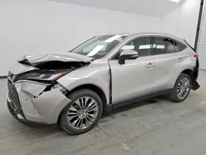 2023 TOYOTA VENZA