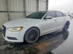 2015 AUDI A6