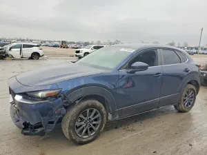2022 MAZDA CX30
