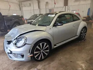 2013 VOLKSWAGEN BEETLE