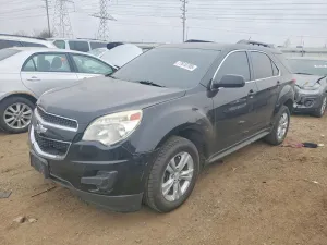 2014 CHEVROLET EQUINOX