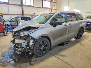 2022 TOYOTA All Models