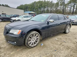 2011 CHRYSLER 300