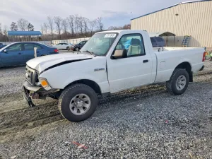2006 FORD RANGER