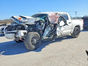 2020 TOYOTA TUNDRA