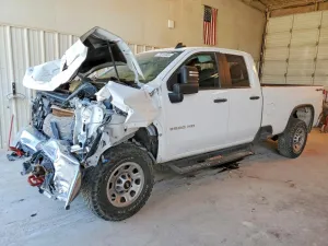 2023 CHEVROLET ALL Models