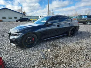 2022 BMW MOTORRAD M3