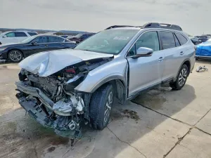 2020 SUBARU OUTBACK