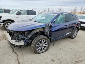 2020 ACURA RDX
