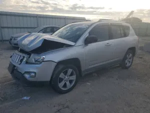 2013 JEEP COMPASS