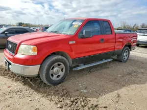 2006 FORD All Models