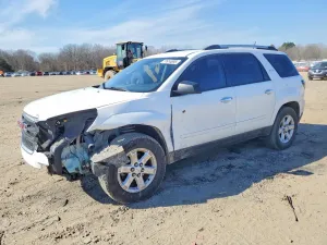 2016 GMC ACADIA