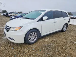 2015 HONDA All Models