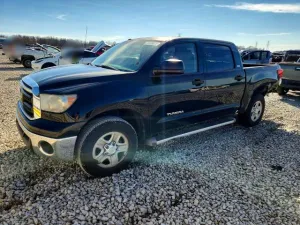 2010 TOYOTA TUNDRA