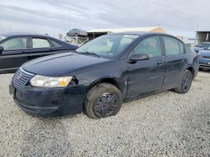 2006 SATURN ION