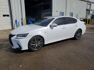 2019 LEXUS GS350
