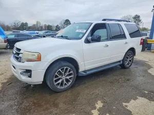 2016 FORD EXPEDITION