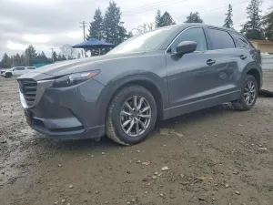 2019 MAZDA CX-9