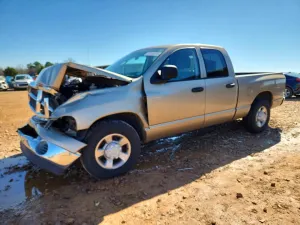 2003 DODGE RAM 2500