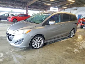 2015 MAZDA 5
