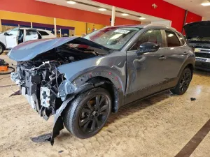 2024 MAZDA CX30