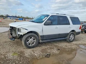 2004 FORD EXPEDITION
