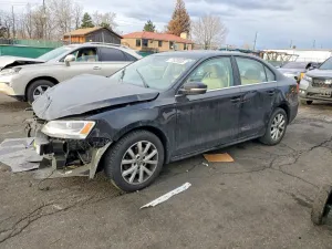 2013 VOLKSWAGEN JETTA