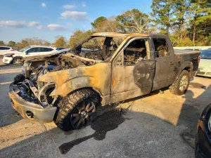 2014 FORD All Models