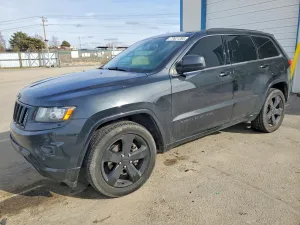 2015 JEEP GRAND CHER