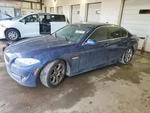 2013 BMW 5 SERIES