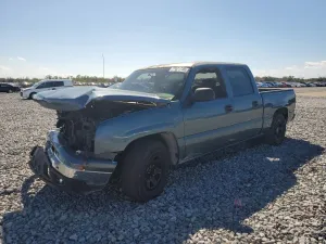 2006 CHEVROLET ALL Models