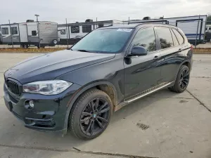 2015 BMW X5