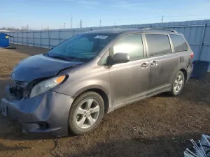 2015 TOYOTA All Models