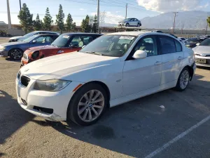 2011 BMW 3 SERIES