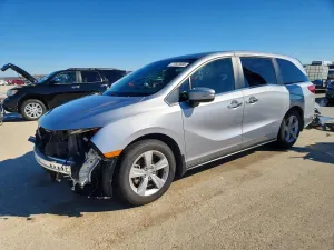 2019 HONDA All Models