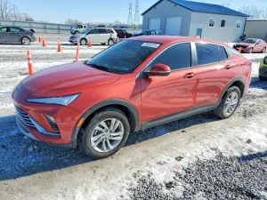 2024 BUICK ENVISTA PR