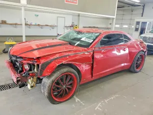 2010 CHEVROLET CAMARO