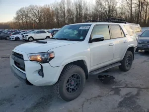 2024 TOYOTA 4RUNNER