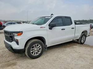 2024 CHEVROLET ALL Models