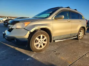 2008 HONDA CRV