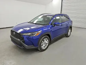 2024 TOYOTA ALL OTHER