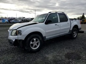 2005 FORD EXPLORER