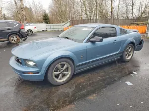 2006 FORD ALL Models