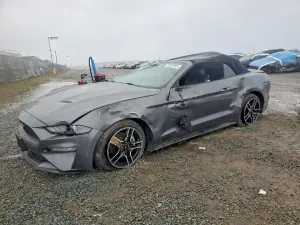 2023 FORD ALL Models